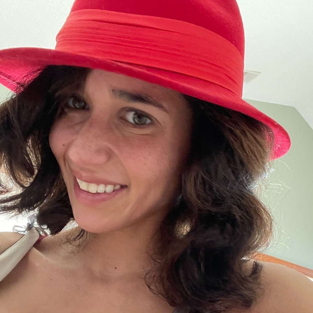 Meet your Posher, Jennie